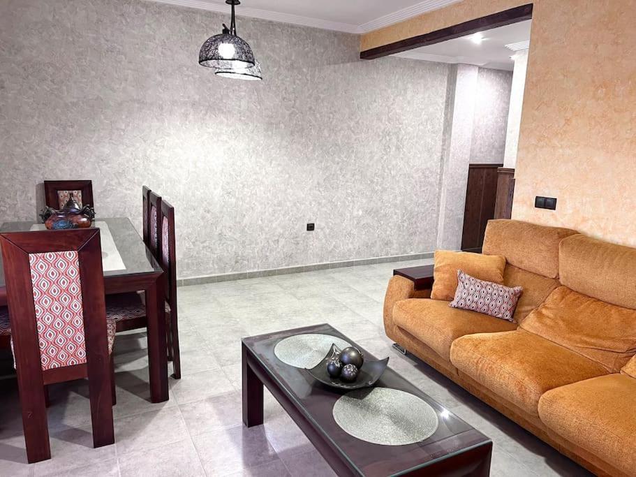 Villa Oasis Arcos de la Frontera Exterior foto