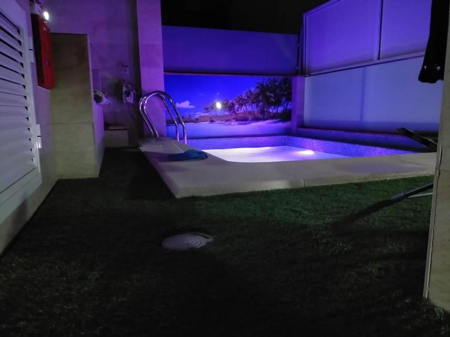 Villa Oasis Arcos de la Frontera Exterior foto
