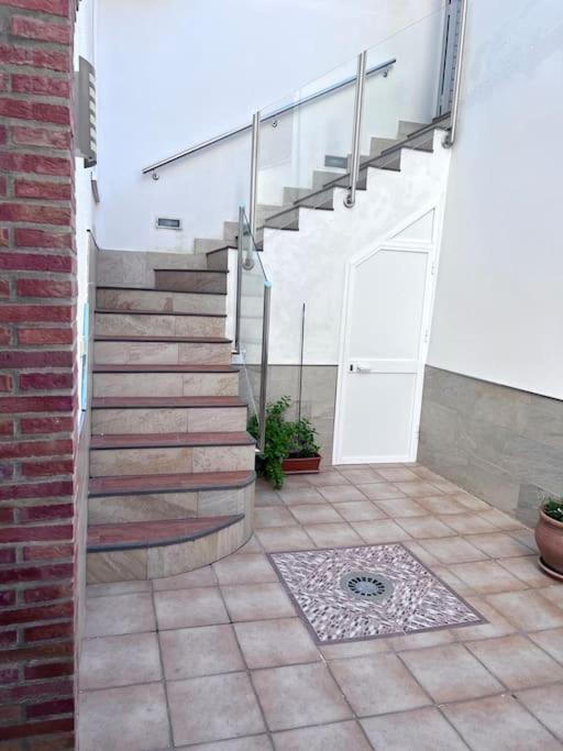 Villa Oasis Arcos de la Frontera Exterior foto
