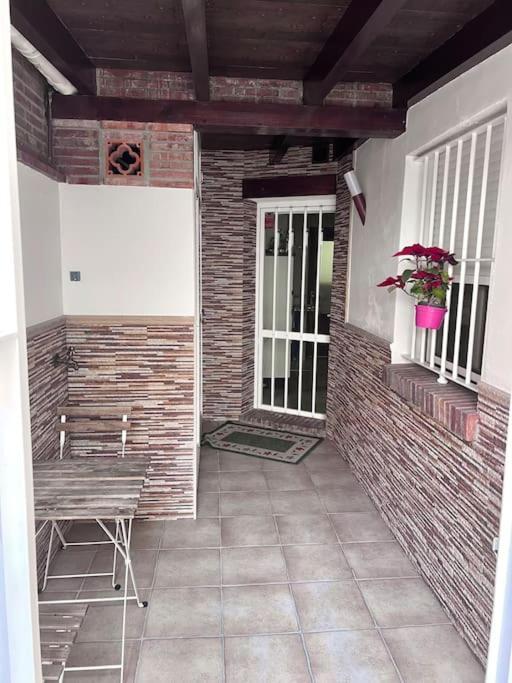 Villa Oasis Arcos de la Frontera Exterior foto