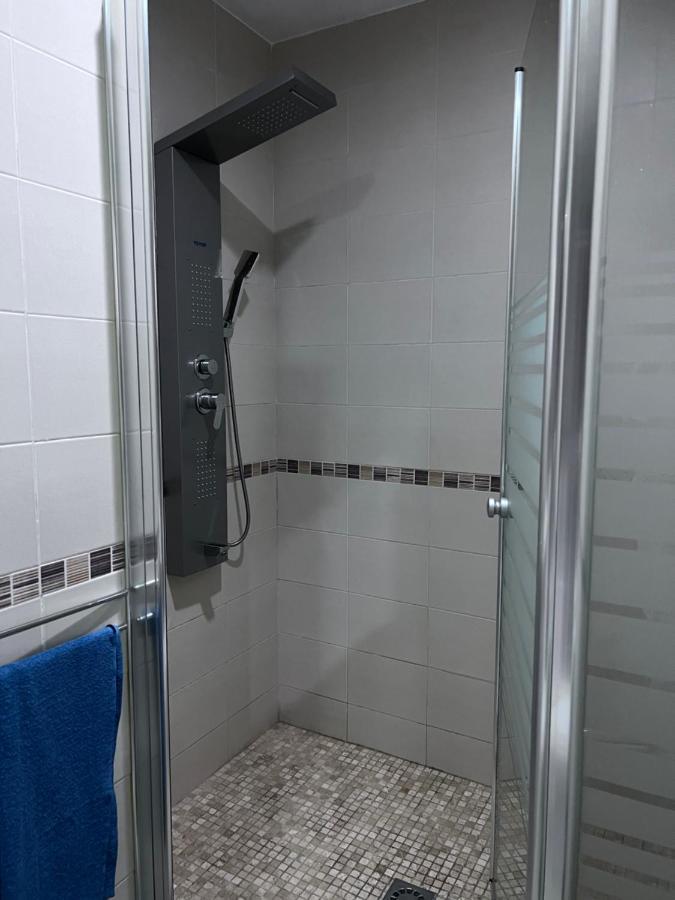 Villa Oasis Arcos de la Frontera Exterior foto